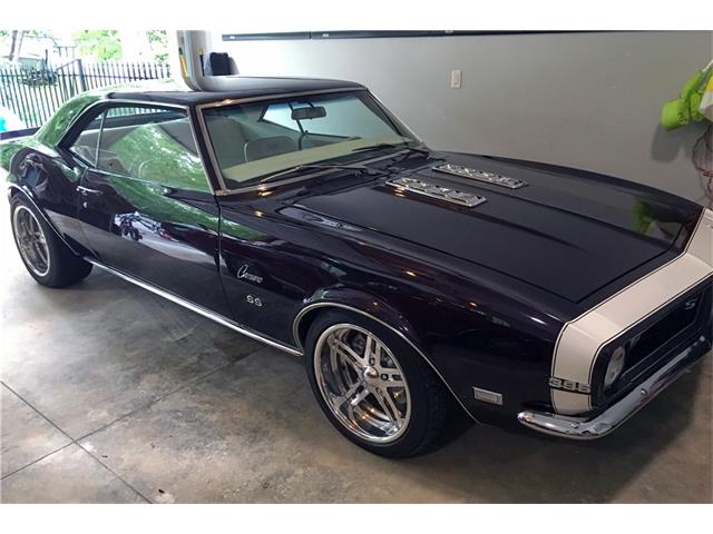 1968 Chevrolet Camaro (CC-1075333) for sale in West Palm Beach, Florida