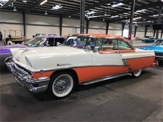 1956 Mercury Montclair (CC-1075341) for sale in Greensboro, North Carolina