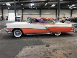 1956 Mercury Montclair (CC-1075341) for sale in Greensboro, North Carolina