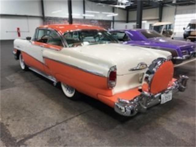 1956 Mercury Montclair (CC-1075341) for sale in Greensboro, North Carolina