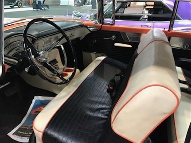 1956 Mercury Montclair (CC-1075341) for sale in Greensboro, North Carolina
