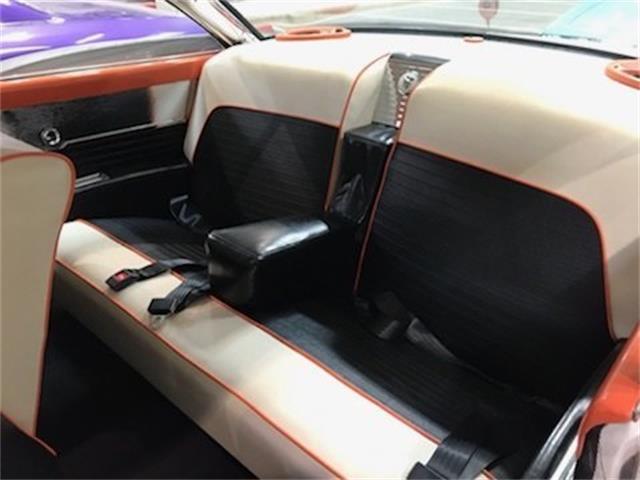 1956 Mercury Montclair (CC-1075341) for sale in Greensboro, North Carolina