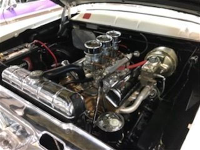 1956 Mercury Montclair (CC-1075341) for sale in Greensboro, North Carolina