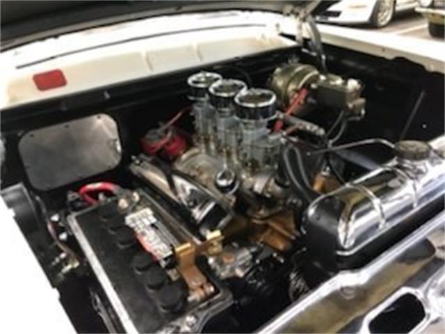 1956 Mercury Montclair (CC-1075341) for sale in Greensboro, North Carolina