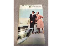 1956 Mercury Montclair (CC-1075341) for sale in Greensboro, North Carolina