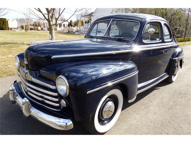 1948 Ford Deluxe (CC-1075343) for sale in West Palm Beach, Florida