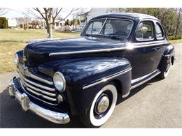 1948 Ford Deluxe (CC-1075343) for sale in West Palm Beach, Florida