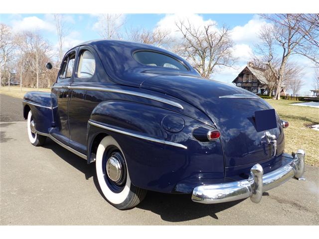 1948 Ford Deluxe (CC-1075343) for sale in West Palm Beach, Florida