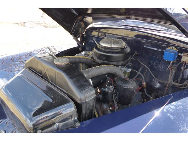 1948 Ford Deluxe (CC-1075343) for sale in West Palm Beach, Florida