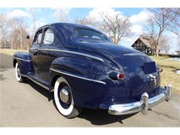 1948 Ford Deluxe (CC-1075343) for sale in West Palm Beach, Florida