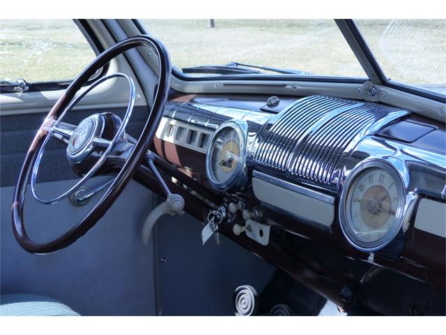 1948 Ford Deluxe (CC-1075343) for sale in West Palm Beach, Florida