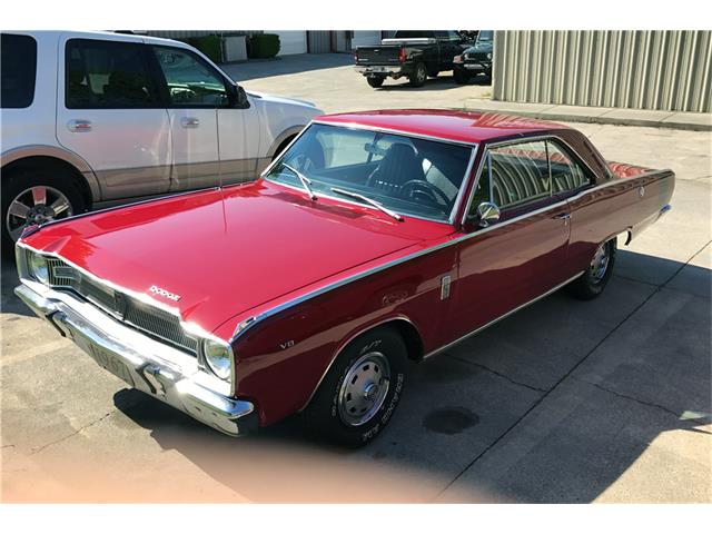 1967 Dodge Dart GT (CC-1075346) for sale in West Palm Beach, Florida