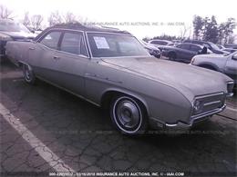 1968 Buick LeSabre (CC-1075358) for sale in Online Auction, Online