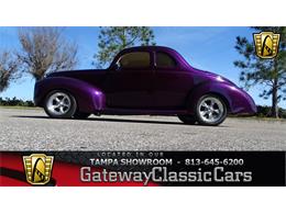1940 Ford Coupe (CC-1075363) for sale in Ruskin, Florida