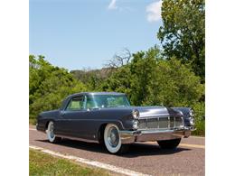 1956 Lincoln Continental Mark II (CC-1075364) for sale in St. Louis, Missouri