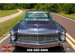 1956 Lincoln Continental Mark II (CC-1075364) for sale in St. Louis, Missouri