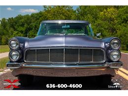 1956 Lincoln Continental Mark II (CC-1075364) for sale in St. Louis, Missouri