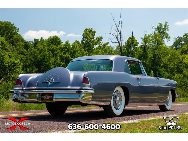 1956 Lincoln Continental Mark II (CC-1075364) for sale in St. Louis, Missouri