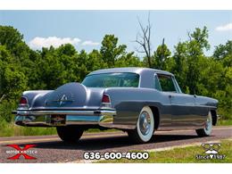 1956 Lincoln Continental Mark II (CC-1075364) for sale in St. Louis, Missouri