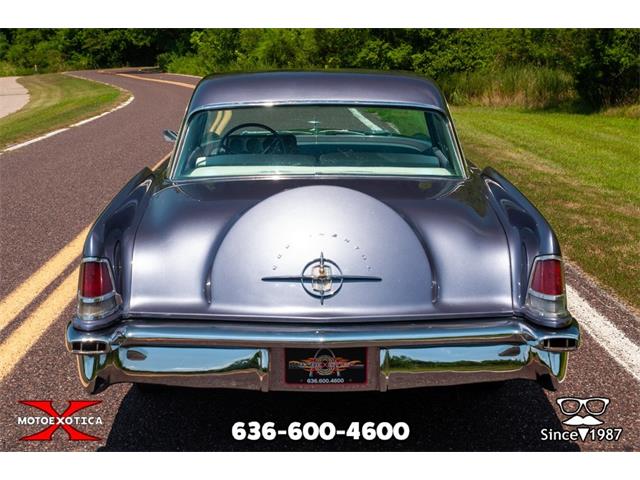 1956 Lincoln Continental Mark II (CC-1075364) for sale in St. Louis, Missouri