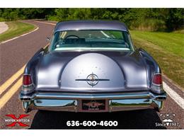 1956 Lincoln Continental Mark II (CC-1075364) for sale in St. Louis, Missouri