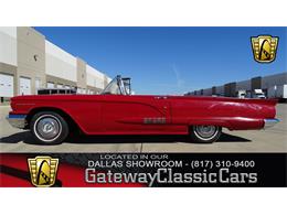 1958 Ford Thunderbird (CC-1075366) for sale in DFW Airport, Texas
