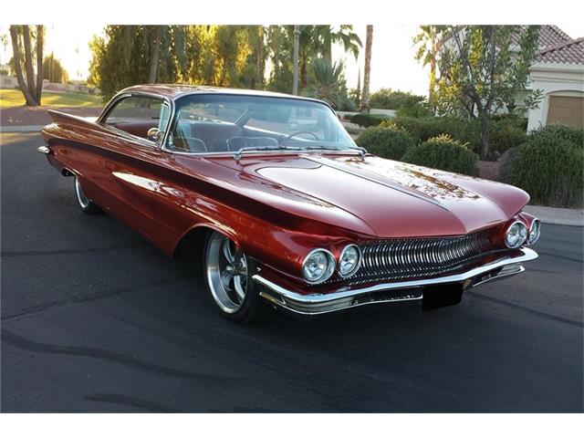 1960 Buick Invicta (CC-1075371) for sale in West Palm Beach, Florida