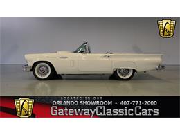 1957 Ford Thunderbird (CC-1075375) for sale in Lake Mary, Florida