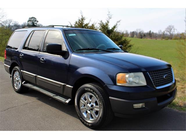 2003 Ford Expedition (CC-1075380) for sale in Lenoir City, Tennessee