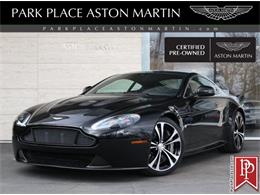 2015 Aston Martin Vantage (CC-1075393) for sale in Bellevue, Washington
