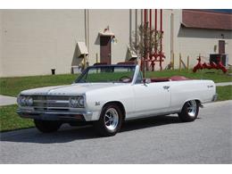 1964 Chevrolet Malibu (CC-1070054) for sale in Punta Gorda, Florida