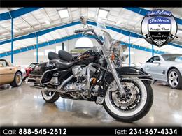 2001 Harley-Davidson Motorcycle (CC-1075409) for sale in Salem, Ohio