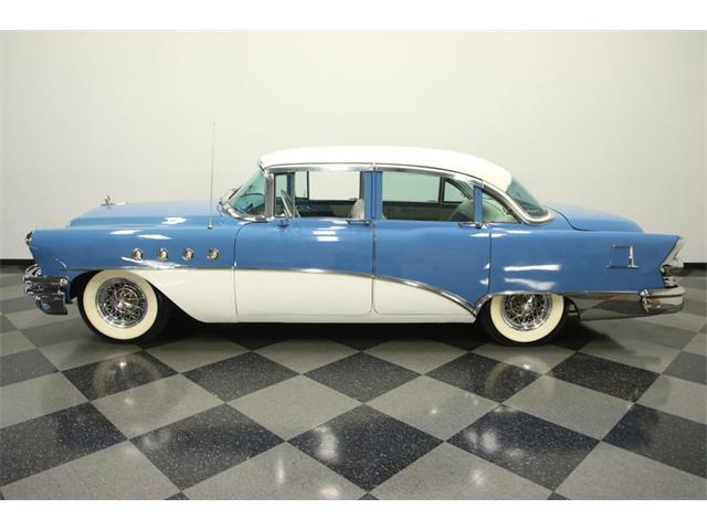 1955 Buick Roadmaster (CC-1075433) for sale in Lutz, Florida