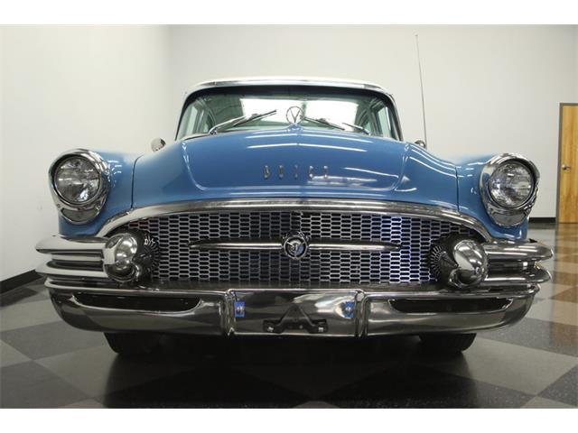 1955 Buick Roadmaster (CC-1075433) for sale in Lutz, Florida