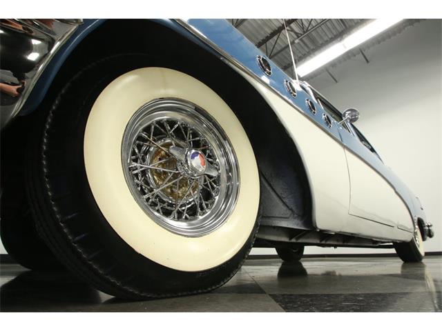 1955 Buick Roadmaster (CC-1075433) for sale in Lutz, Florida
