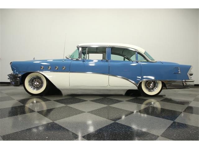 1955 Buick Roadmaster (CC-1075433) for sale in Lutz, Florida