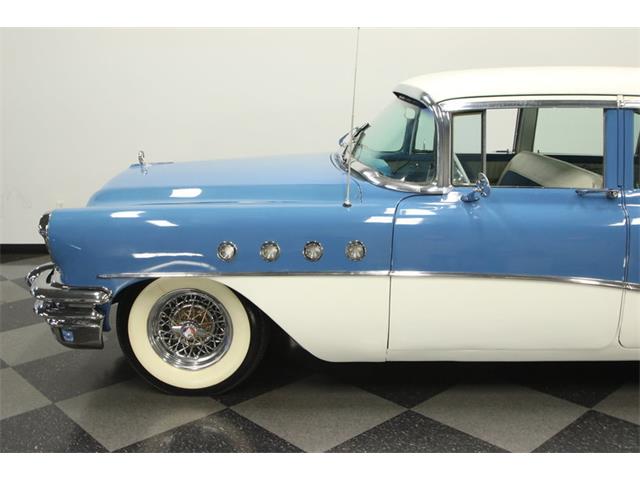 1955 Buick Roadmaster (CC-1075433) for sale in Lutz, Florida