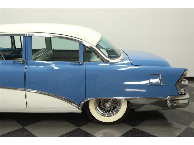 1955 Buick Roadmaster (CC-1075433) for sale in Lutz, Florida