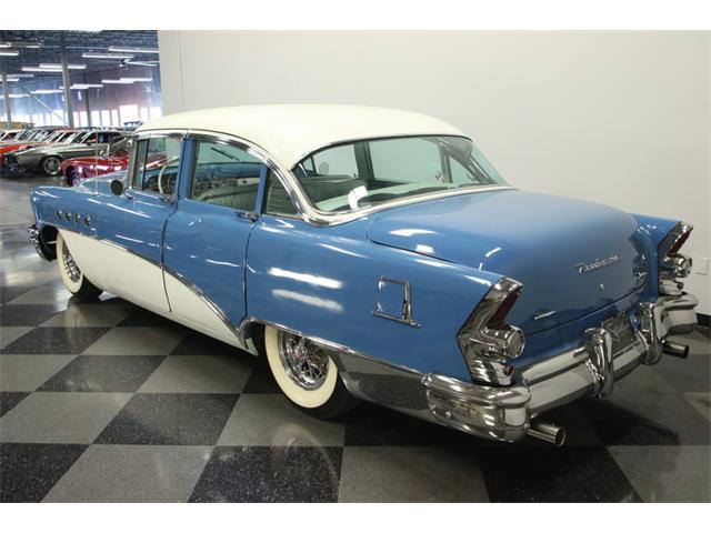 1955 Buick Roadmaster (CC-1075433) for sale in Lutz, Florida