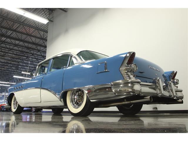 1955 Buick Roadmaster (CC-1075433) for sale in Lutz, Florida