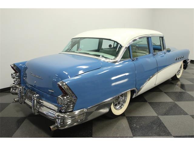 1955 Buick Roadmaster (CC-1075433) for sale in Lutz, Florida
