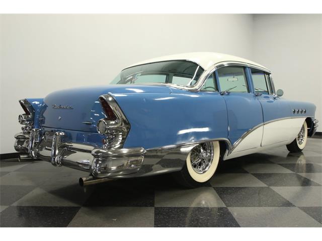 1955 Buick Roadmaster (CC-1075433) for sale in Lutz, Florida