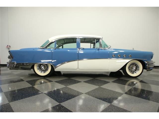1955 Buick Roadmaster (CC-1075433) for sale in Lutz, Florida