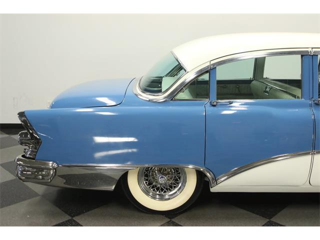 1955 Buick Roadmaster (CC-1075433) for sale in Lutz, Florida