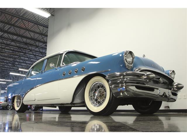 1955 Buick Roadmaster (CC-1075433) for sale in Lutz, Florida