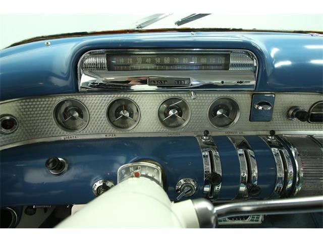 1955 Buick Roadmaster (CC-1075433) for sale in Lutz, Florida