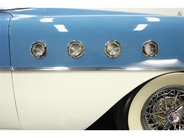 1955 Buick Roadmaster (CC-1075433) for sale in Lutz, Florida