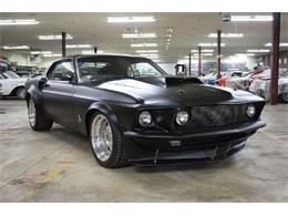 1969 Ford Mustang (CC-1075434) for sale in Mundelein, Illinois