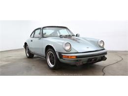 1979 Porsche 911SC (CC-1075441) for sale in Beverly Hills, California
