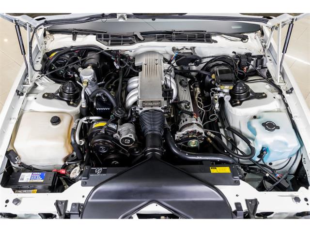 1989 Chevrolet Camaro IROC Z28 Convertible (CC-1070545) for sale in Plymouth, Michigan